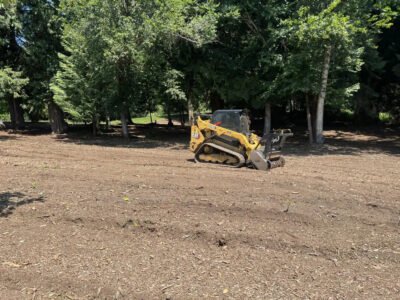 Fraser Valley Land Management